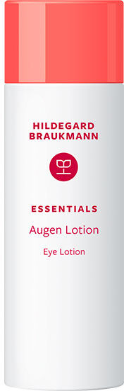 200ml Hildegard Braukmann ESSENTIALS Augen Lotion