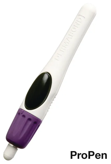 Ethicon DERMABOND HVD ProPen XL, Hautkleber, 6 x 0,75 ml Ampullen APPXL6