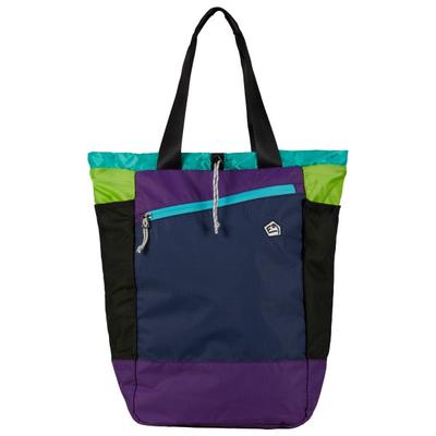 E9 - Bagpack - Daypack bunt