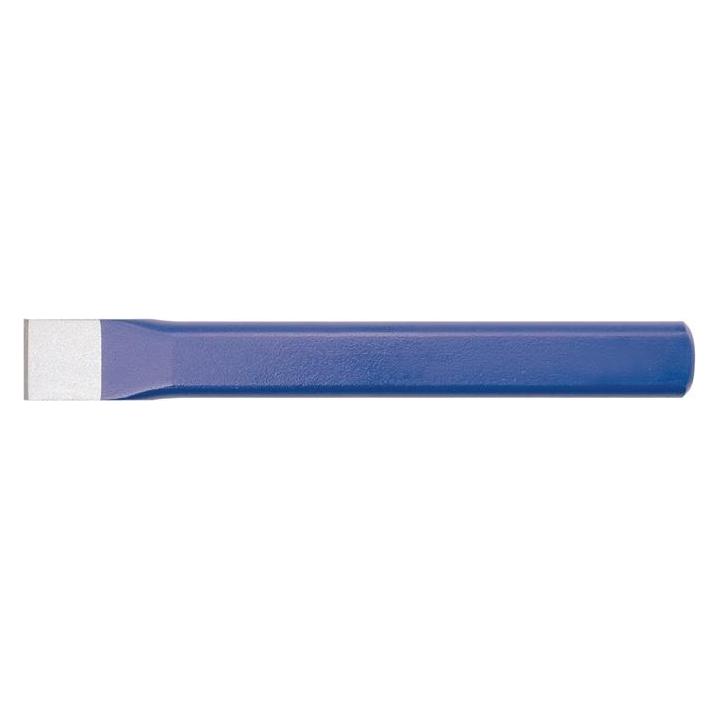 Nordwest Handel AG Flachmeissel L.250mm Schneiden-B.25mm Schaft-Q.23x13mm PROMAT (36894264)
