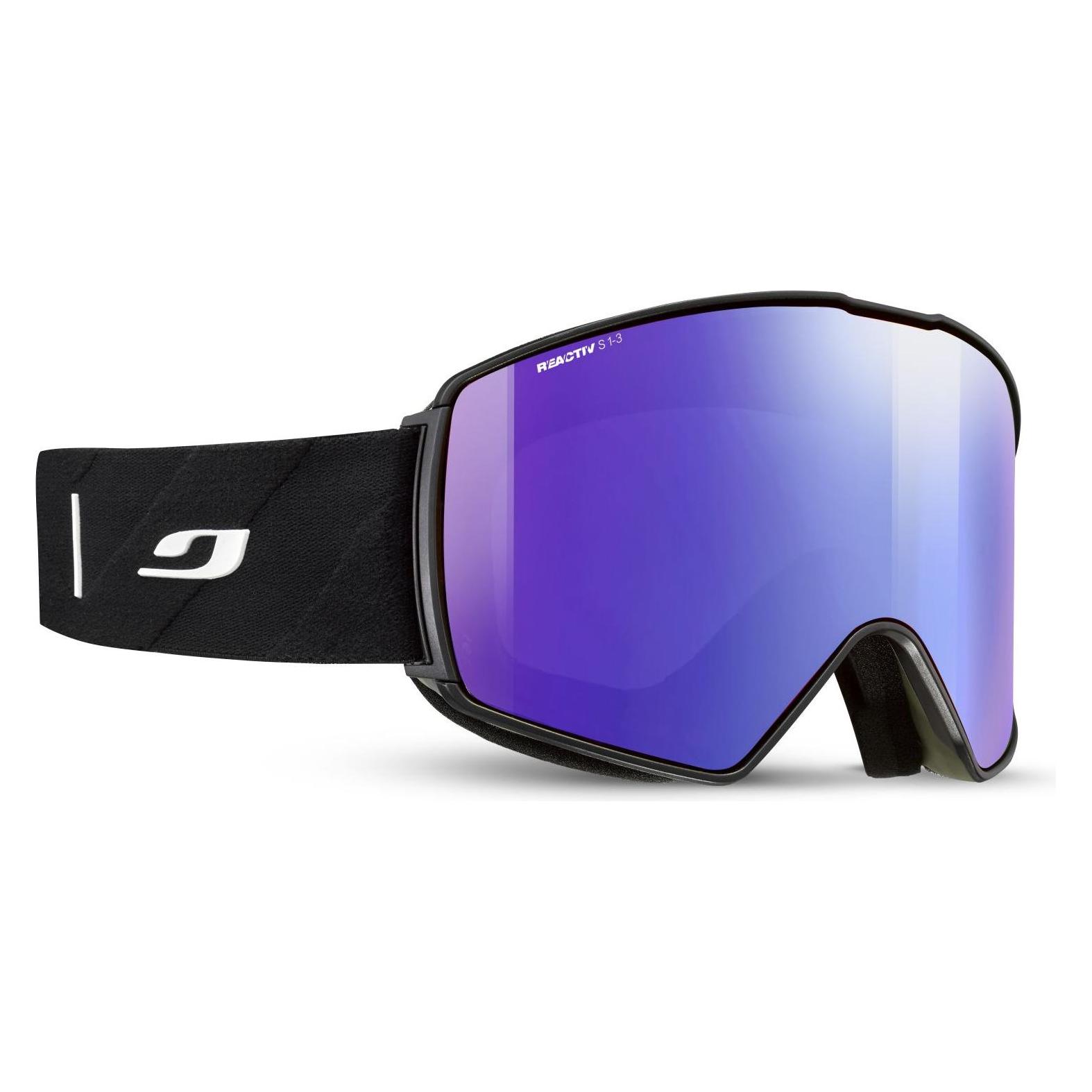 Julbo Launcher Reactiv HC S1-3 (VLT: 17-75%) (49831651)