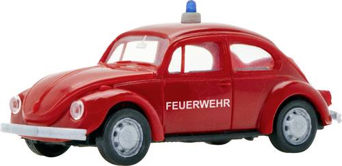 Viessmann Modelltechnik 1160 H0 Einsatzfahrzeug Modell Volkswagen (VW)