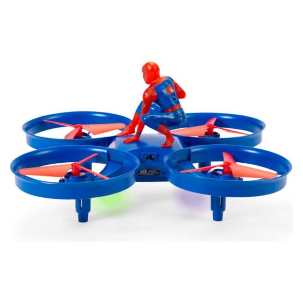 Dickie RC Spider-Man Drone, RTR (203225004)