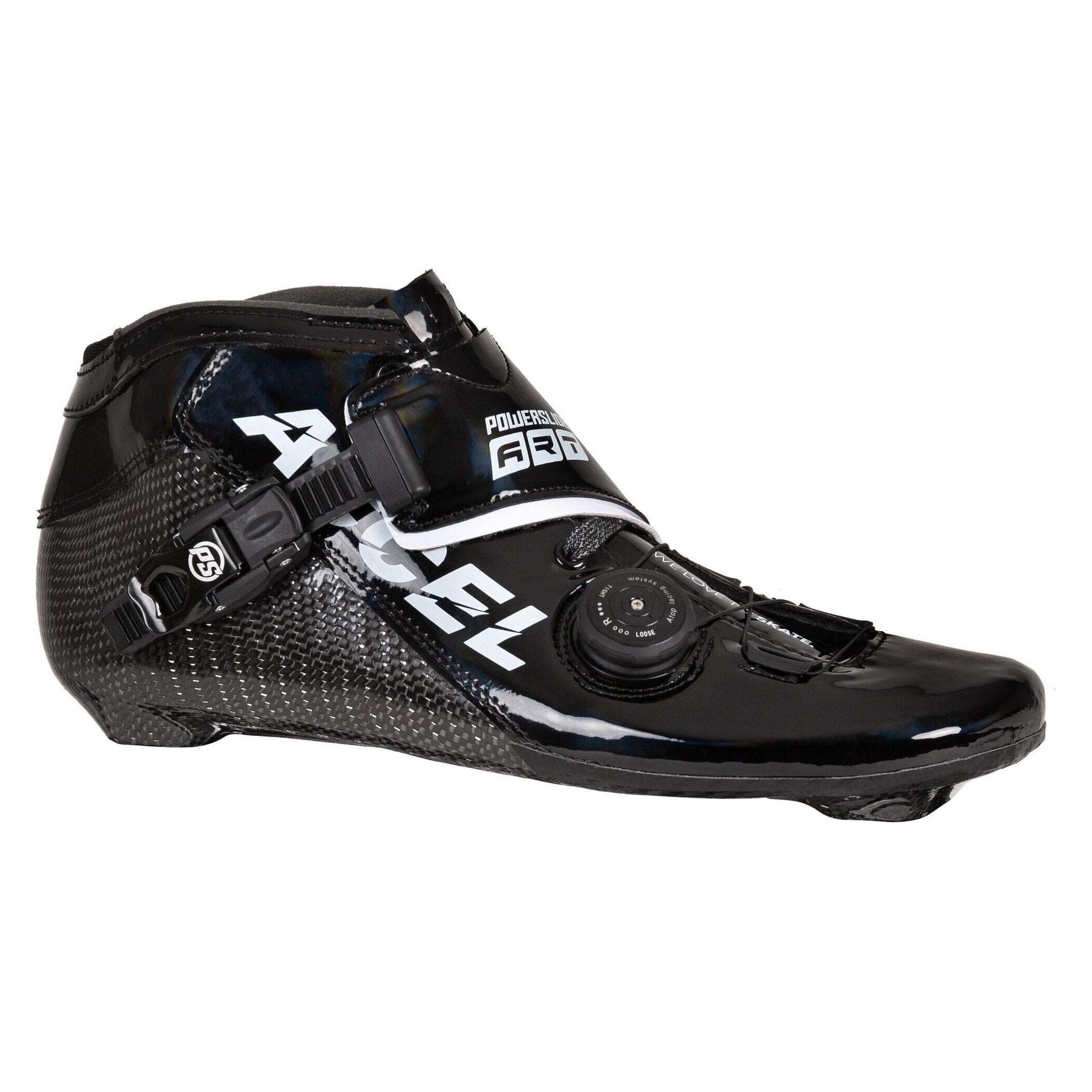 Powerslide Racing Boots (39) (904626)