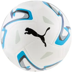 PUMA Stellar Cup Lite 290g Leicht-Fußball 01 - PUMA white/speed blue/PUMA black 3
