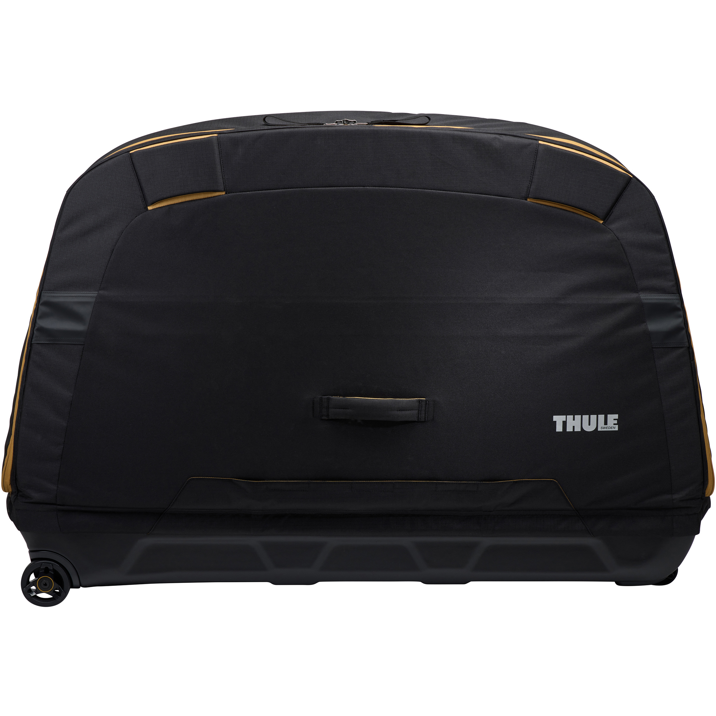 Thule RoundTrip Road Bike Reisetasche Fahrradzubehör schwarz Rennrad | Gravel