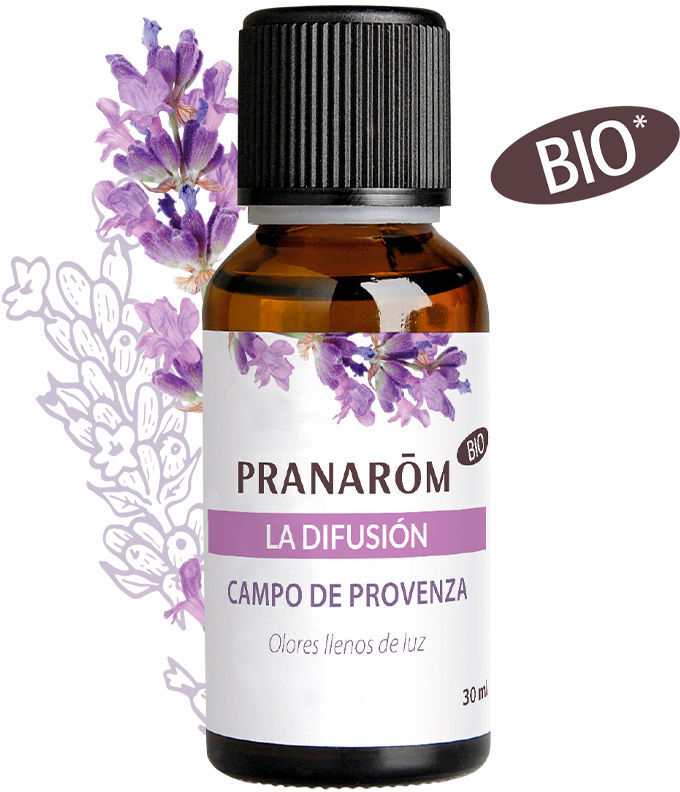Pranarôm La Difusion domaine de provence 30 ml