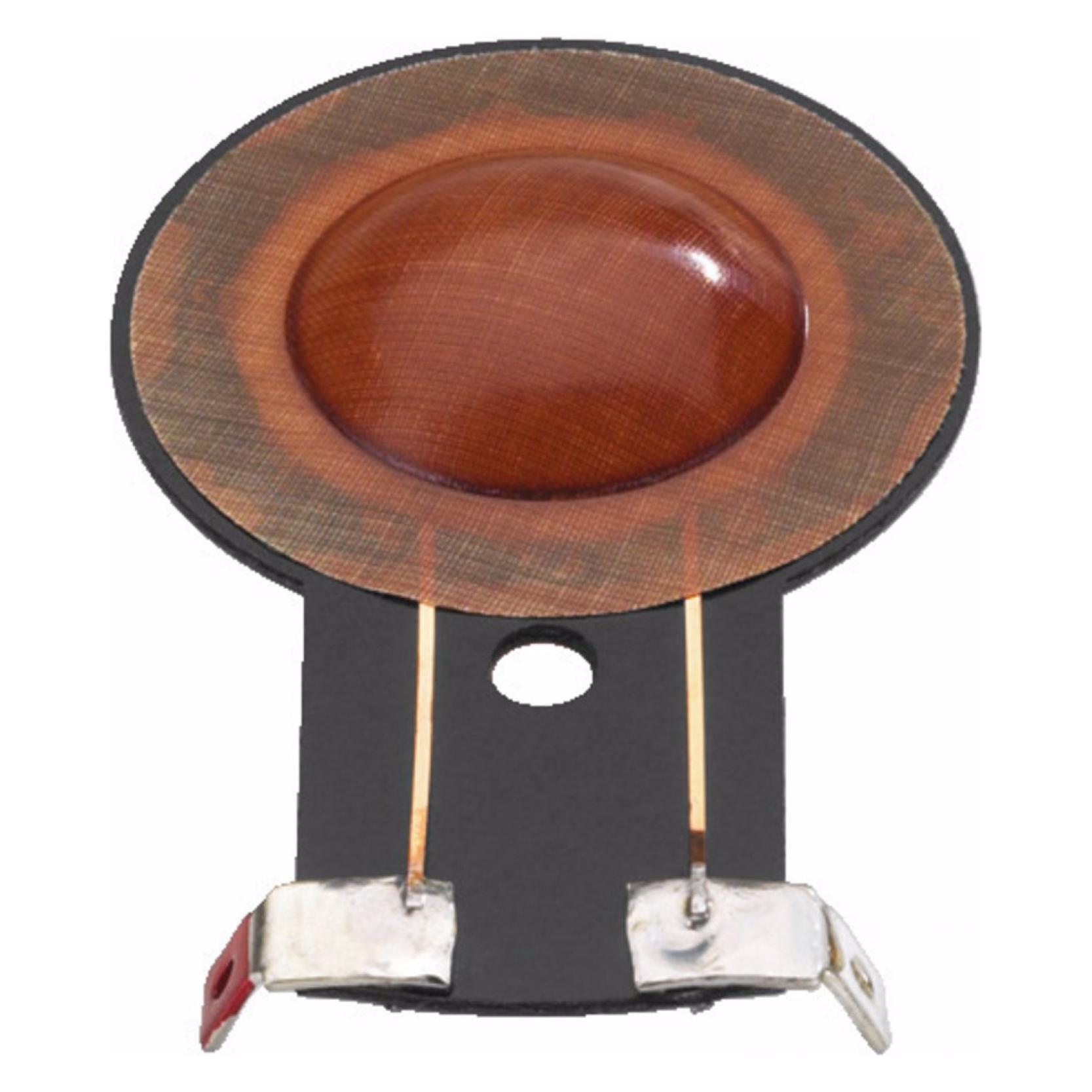 Monacor Ersatzschwingspule fuer MHD-55,MHD-120 (MHD-1255/VC)