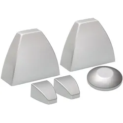 Dormakaba, Türöffner + Türschliesser, Ersatzteile (Balkontür, Eingangstür, Holztür, Zimmertür)