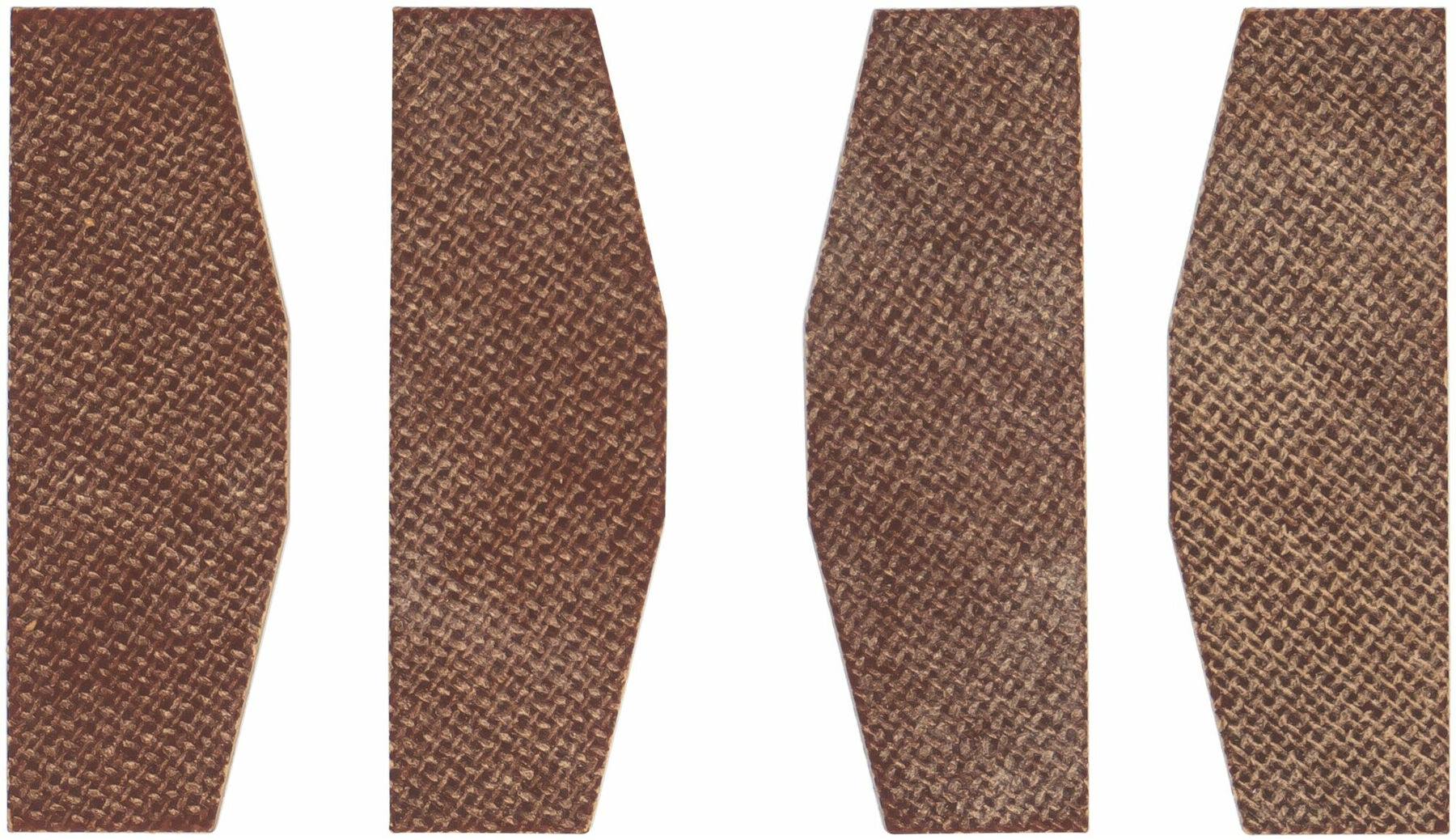 HAZET Lamellen 9033N-4-04/4)
