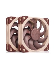 Noctua NF-A12x25 G2 PWM Sx2-PP PWM-Anschluss 2 Lüfter 120 mm (NF-A12X25 G2 PWM SX2-PP)