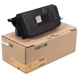 THS, Toner, KYTO3060KN (BK)