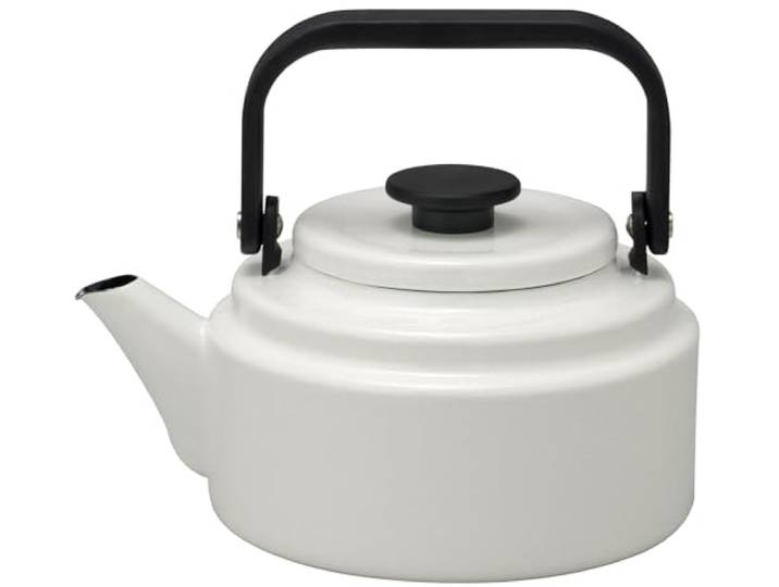Noda Horo Elektromagnetische Herd Amuketoru 2.0L weiß am-20 K