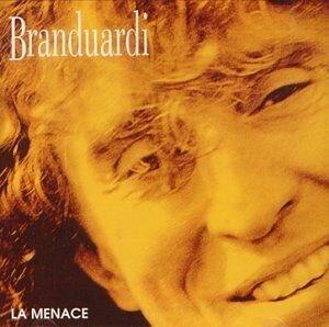 Angelo Branduardi - La Menace - Preis vom 08.10.2026 07:26:42 h