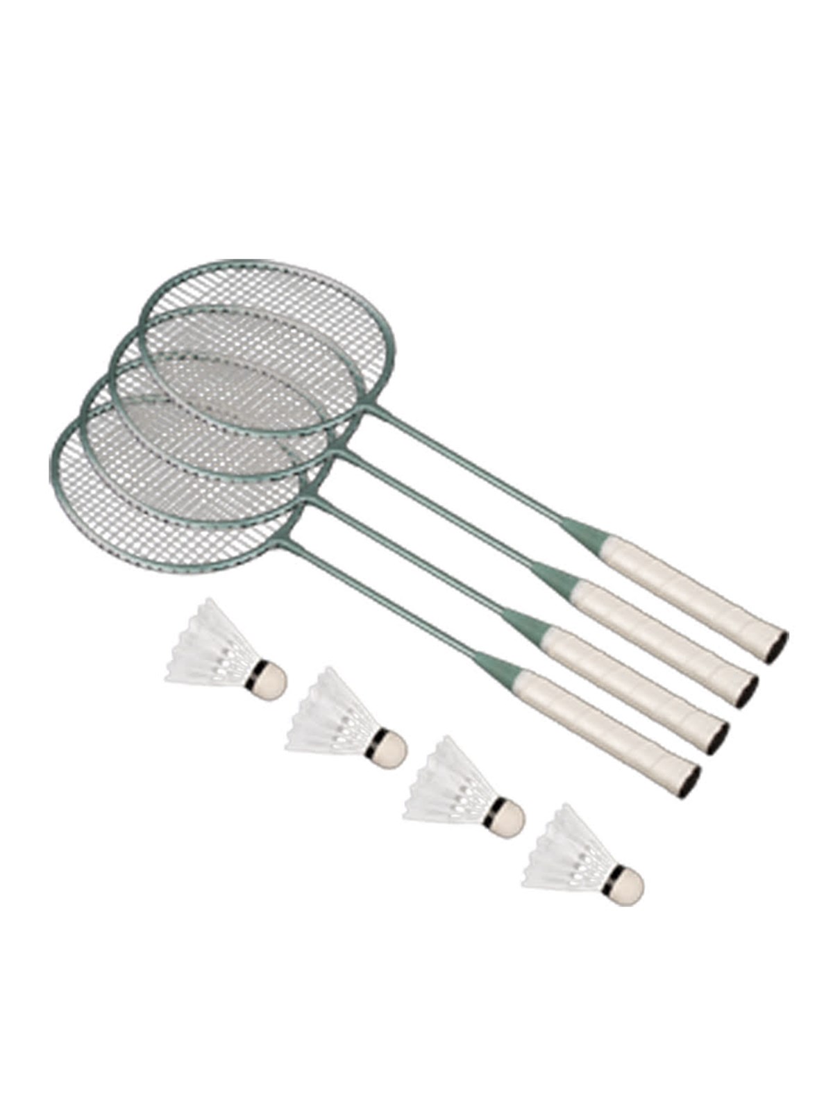 My Hood Badminton "Easy Go"