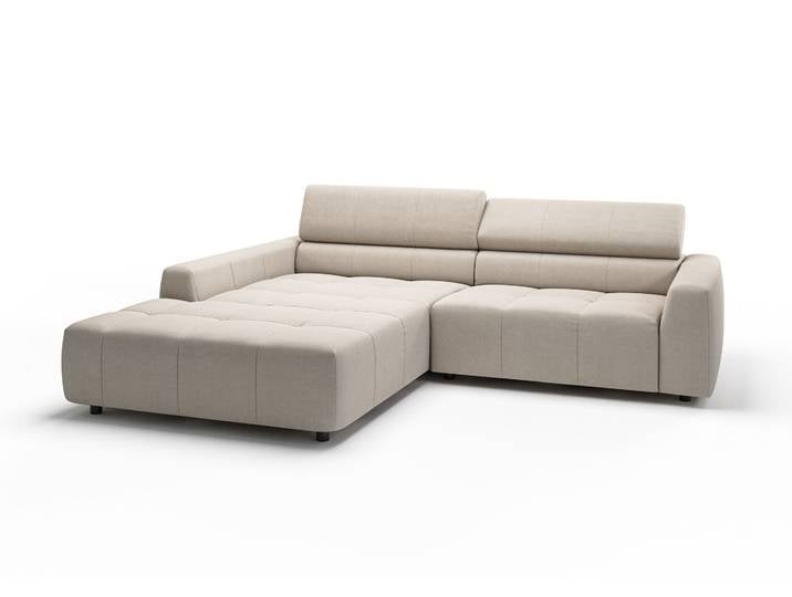 Candy Denver Ecksofa Easy Care