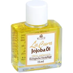 Jojobaöl 100% La Cura