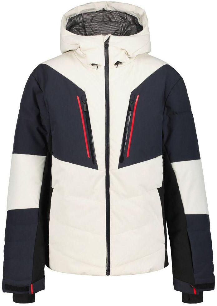 Icepeak  - Earlville Poudre - 50 - Blouson Ski