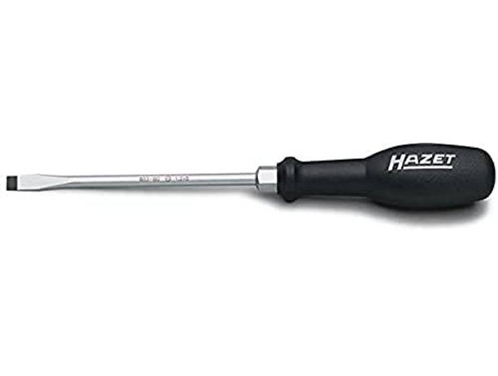 Hazet 803-120 Tournevis trinamic/profil à fente Taille 2 x 12 mm