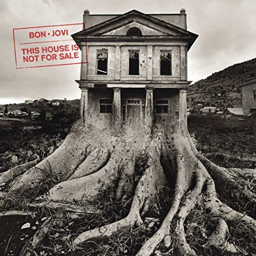 Bon Jovi - This House Is Not For Sale - Preis vom 27.09.2026 03:53:48 h