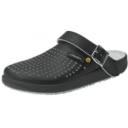 Abeba, Sicherheitsschuhe, ESD-Schuh (OB, 36)