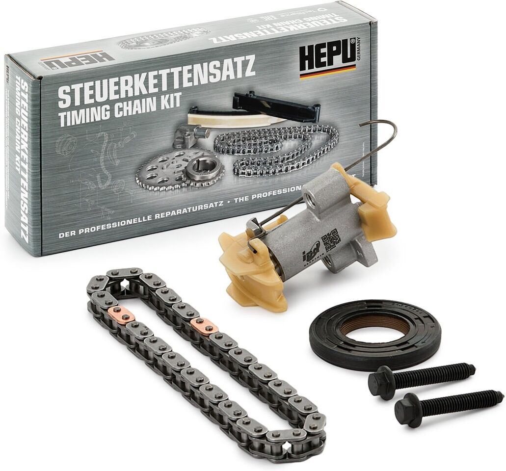 HEPU 21-0695 Timing chain kit