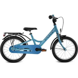 Puky Youke 16'' blau 2026 - 16" - 25 cm
