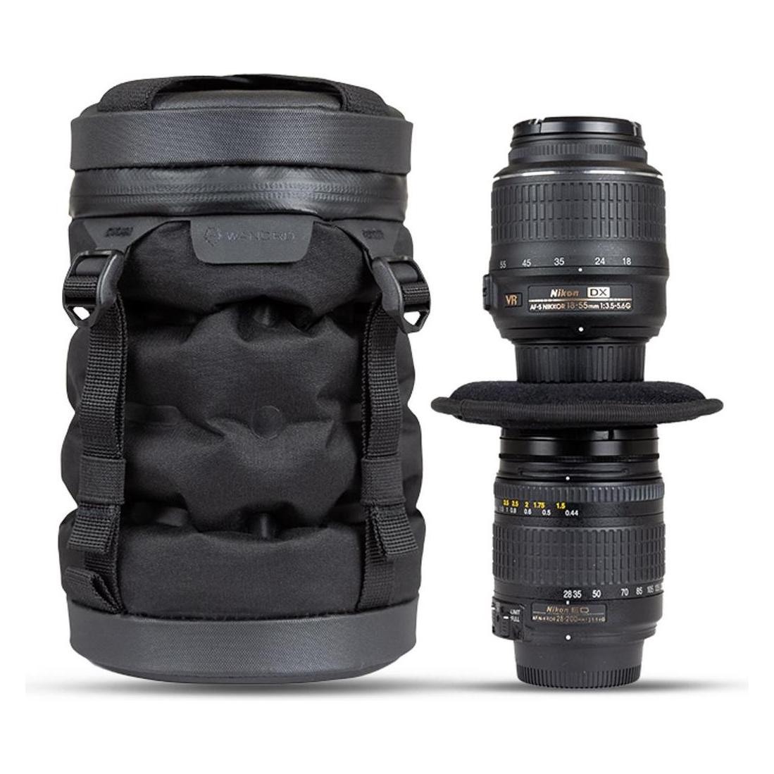 Wandrd Inflatable Lens Case (Kamera Innentasche) (03534DSN)