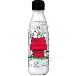 Kids Licensing, Trinkflasche + Thermosflasche, (0.50 l)