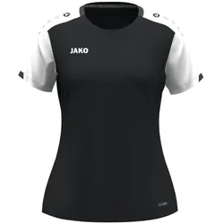 Jako T-Shirt Dynamic - schwarz/weiß/anthrazit - M