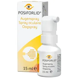 POSIFORLID 15 ml