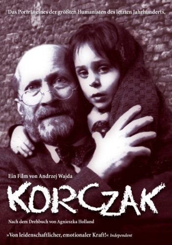 Andrzej Wajda - Korczak - Preis vom 09.10.2026 07:28:09 h