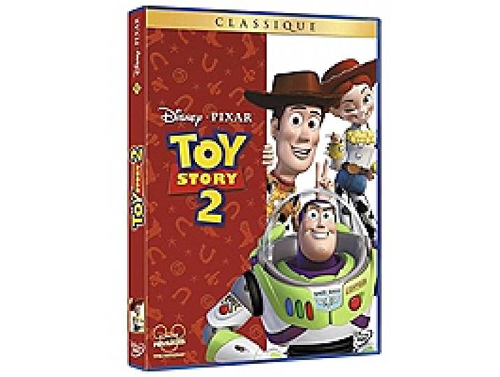 toy story 2