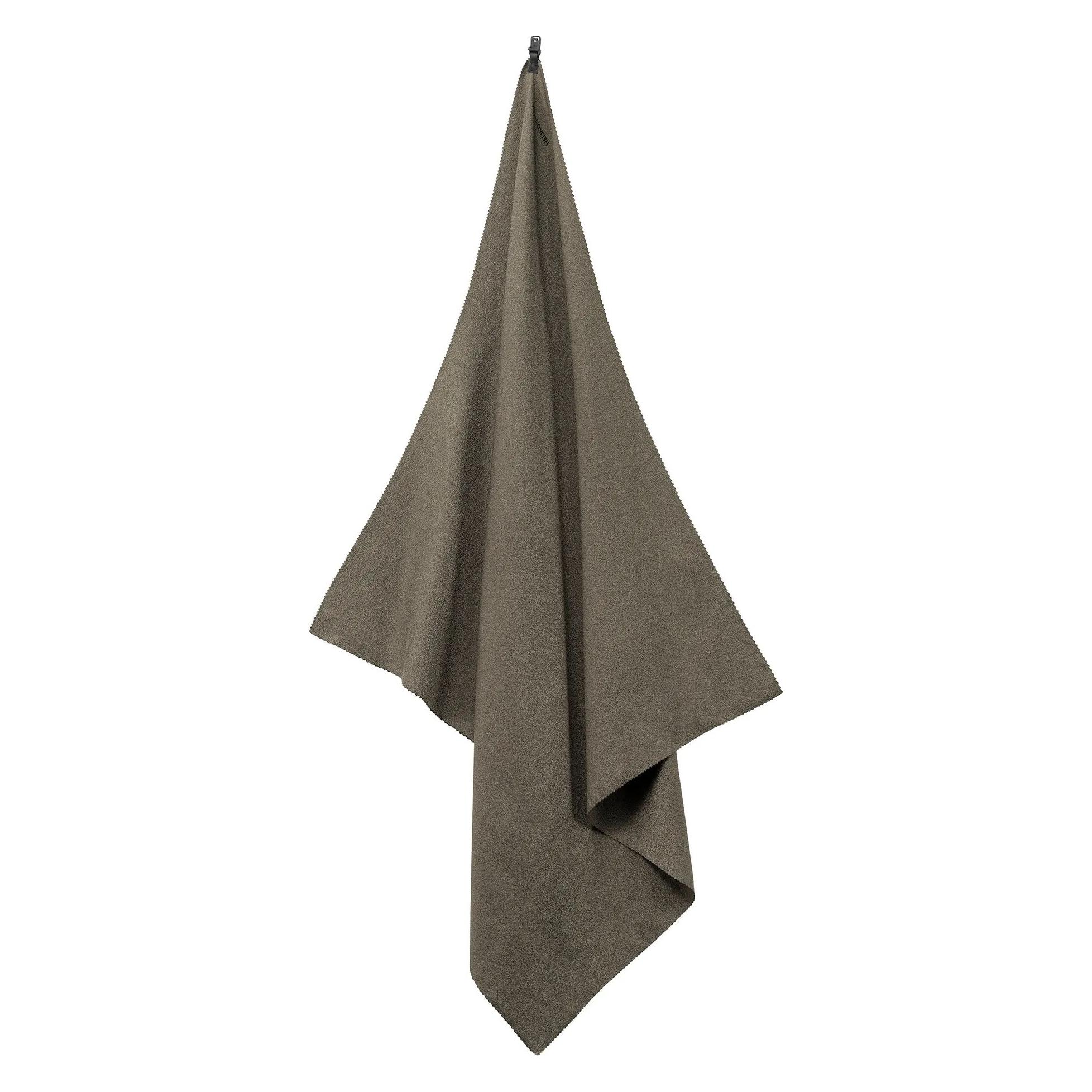 Helikon Tex Handtuch schnelltrocknend Helikon-Tex Field Towel Medium - olive green (72620066)