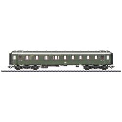 Märklin 42510 H0 Schnellzugwagen AB4üwe, 1./2. Klasse der DB 1. / 2. Klasse