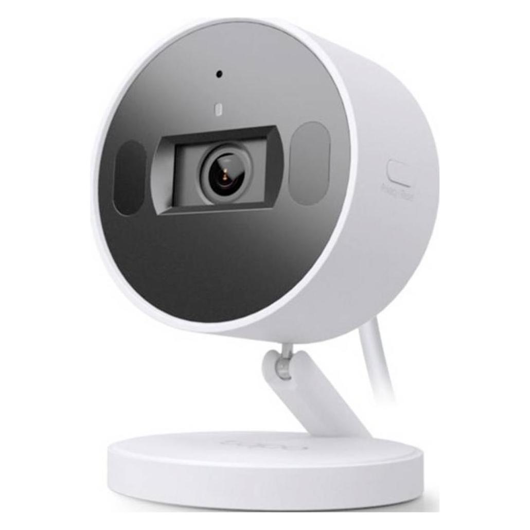 TP-Link Tapo C125 AI 4MP QHD WLAN-Kamera MicroSD (2560 x 1440 Pixels) (TAPO C125)