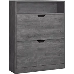 SCHUHKIPPER SHOE CABINET