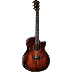 Taylor Builder's Edition K24ce Next Generation - Westerngitarre