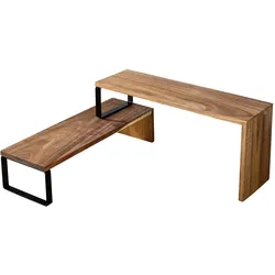 Küchenregal VALI (BHT 37,20x16x12 cm) - BHT 37,20x16x12 cm