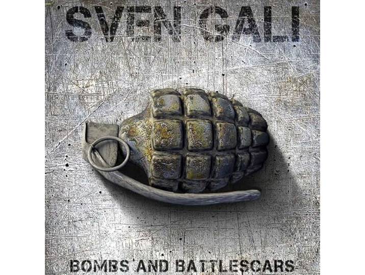 Bombs And Battlescars