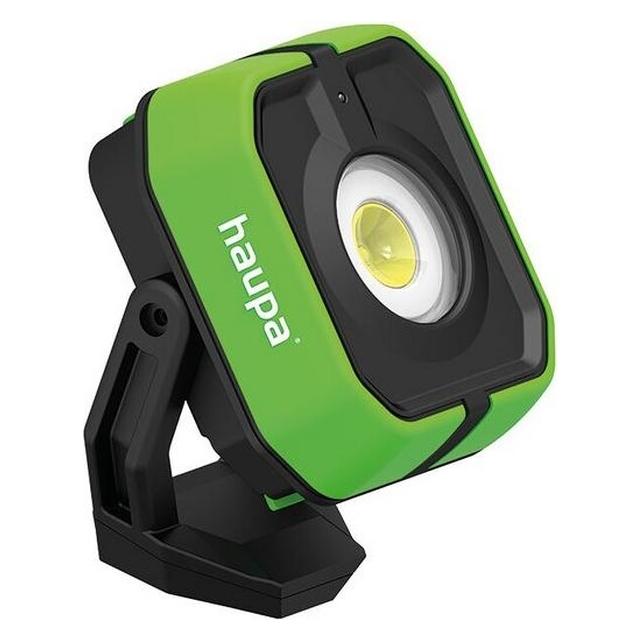 Haupa LED-ARBEITSLEUCHTE 1000LM / HUPLIGHTLWL1000 130374 (1000 lm) (130374-Haupa-)