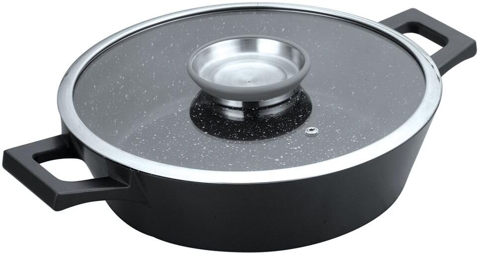 LAGUIOLE CUISSON Batterie de cuisine Argenté 0x0cm