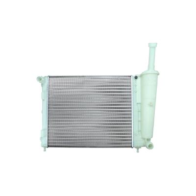 KAMOKA Kühler, Motorkühlung 7705214 für LANCIA