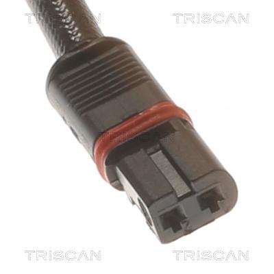 TRISCAN Sensor, Abgastemperatur 882611013 für BMW