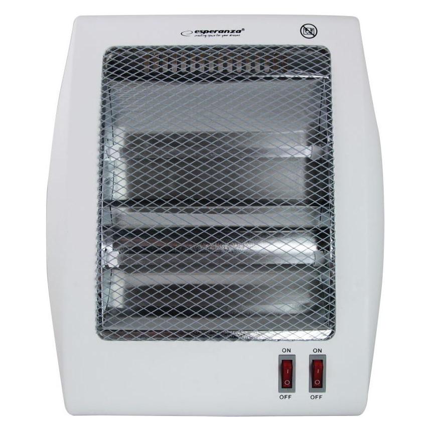 Esperanza Nefud-Quarzheizung 400W/800W (800 W) (EHH010)