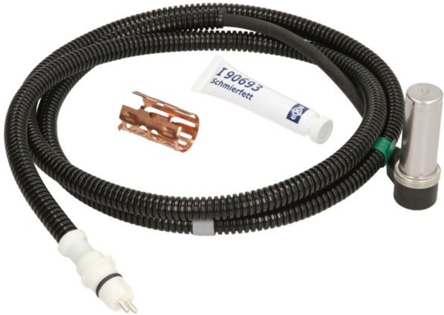 Sensor, Raddrehzahl KNORR-BREMSE 0486000289K50
