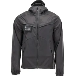 MASCOT Herren Jacke CUSTOMIZED Anthrazitgrau L - 22201-615-89-L - Anthrazitgrau
