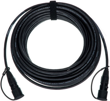 Cordial CSE 20 NN 7A PUR Noir