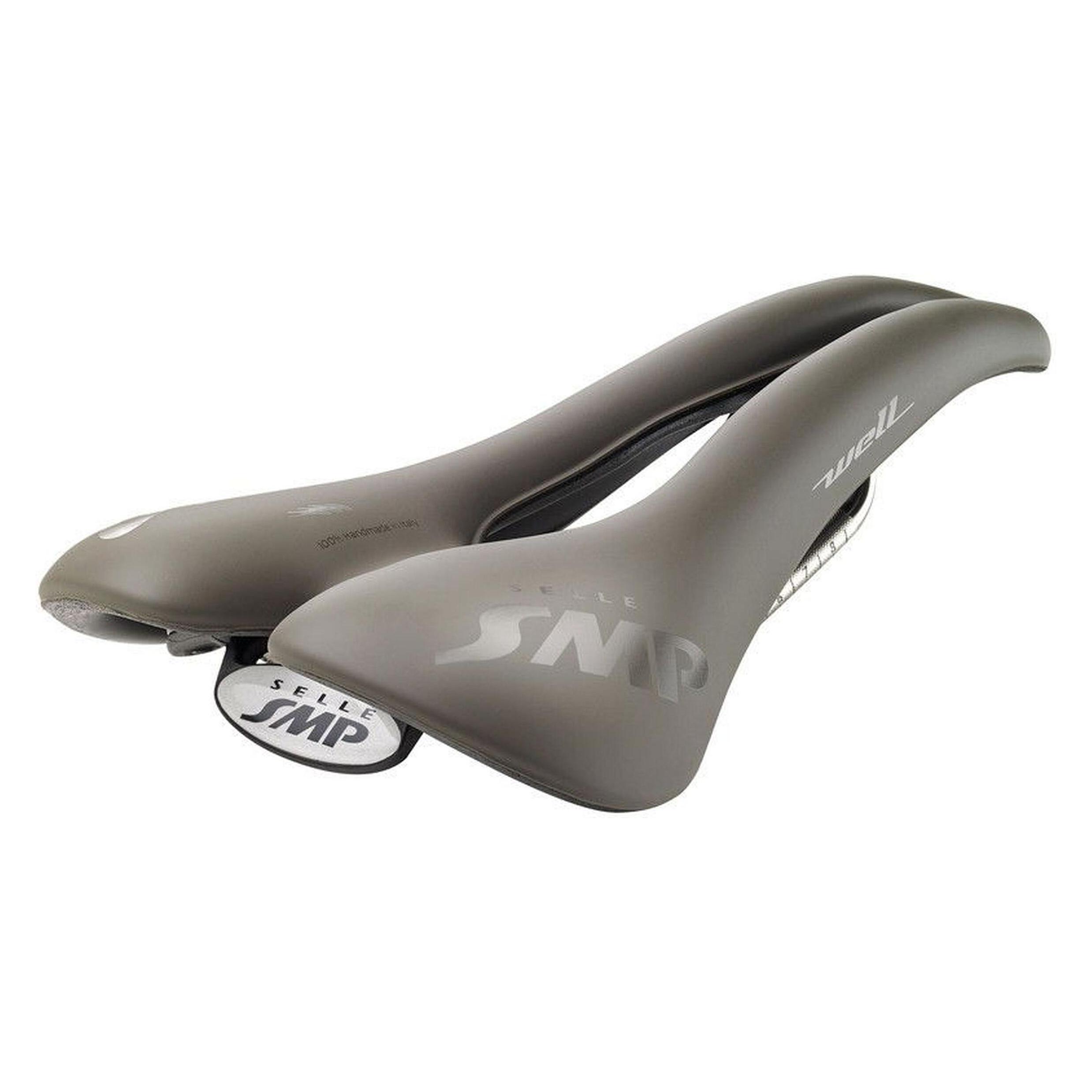 Selle Smp Well (ZSTT03WELL-MGSM)