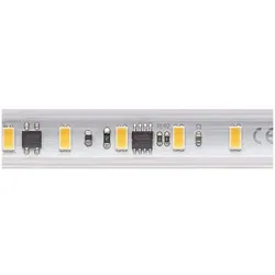 14W/m Hochvolt LED-Streifen 2700K 25m